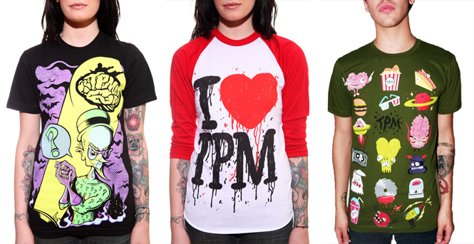 TPM Fall 09