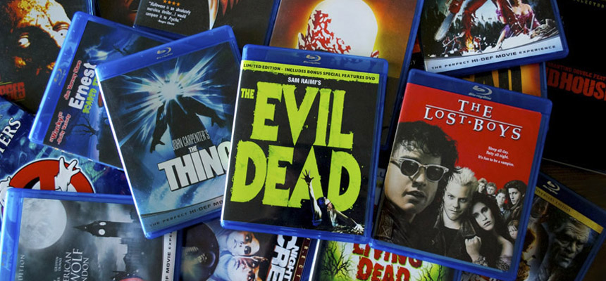 Horror Movies